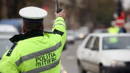 Restricții de circulație în centrul Bucureștiului, duminică dimineață