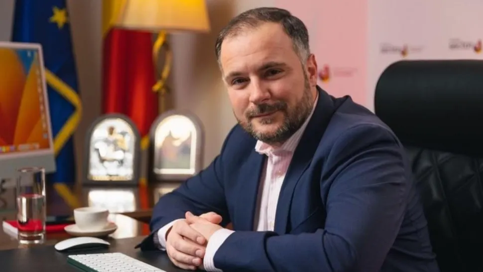 Primarul Rareș Hopincă: Pagube produse în Sectorul 2 de vremea extremă; 25 de arbori doborâți de vânt