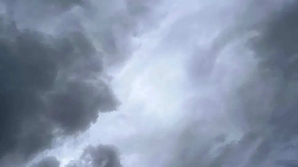 Vijelii în București, ploi torențiale și disconfort termic. Prognoza meteo ANM pentru Capitală