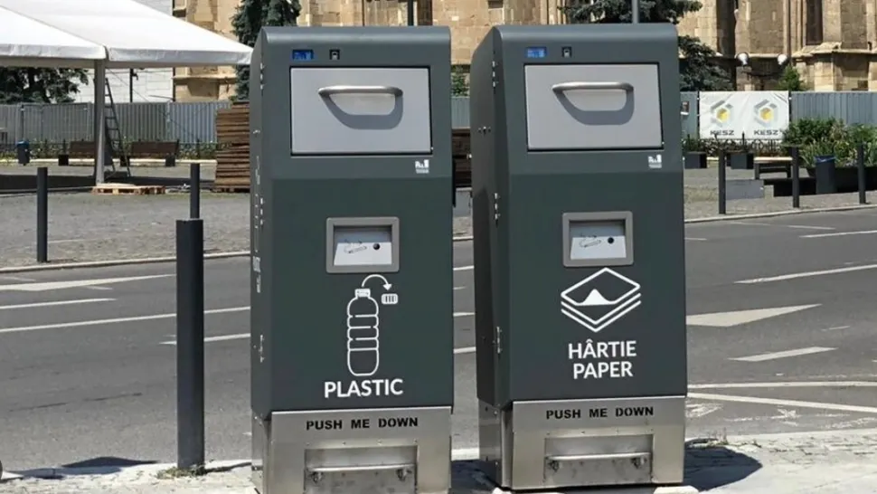 Facturi mai mari la gunoi pentru locuitorii din Sectorul 3