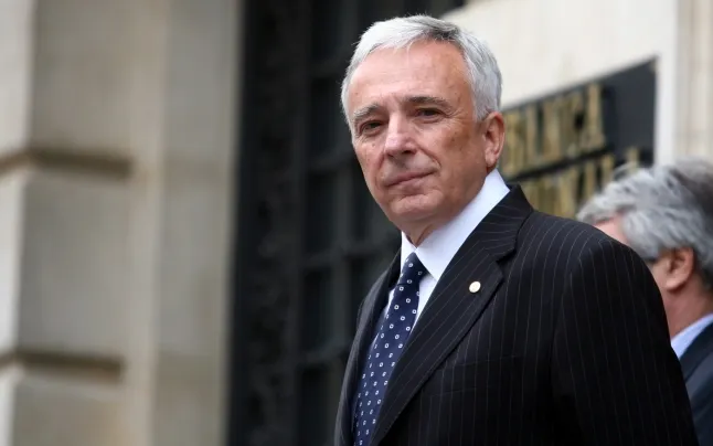 BNR a revizuit în creştere prognoza de inflaţie pentru finalul acestui an