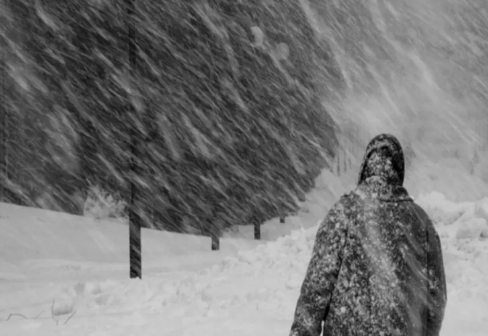 Vremea se schimbă radical în București. Sunt anunțate ninsori
