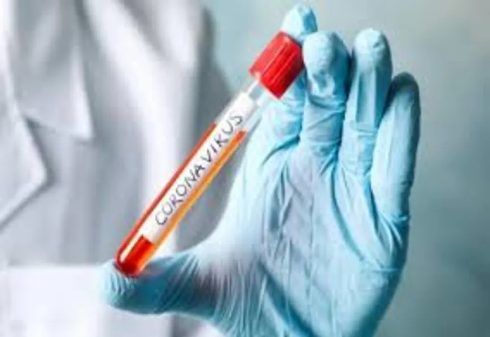 Primul medic din România infectat cu coronavirus