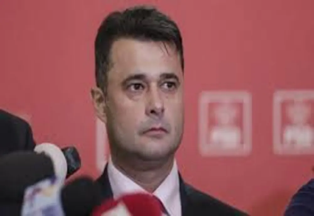 Primarul Daniel Florea, exemplu de implicare în lupta locala cu epidemia