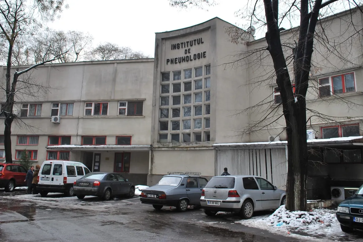 Primarul Sectorului 5, Daniel Florea, s-a oferit să ajute spitalul Marius Nasta cu măști, dezinfectanți, teste și combinezoane