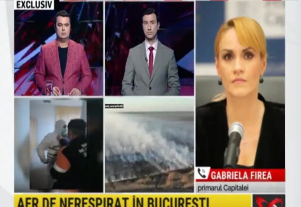 Măsurile pe care le ia Municipalitatea zilele acestea în lupta cu virusul SARS-CoV-2