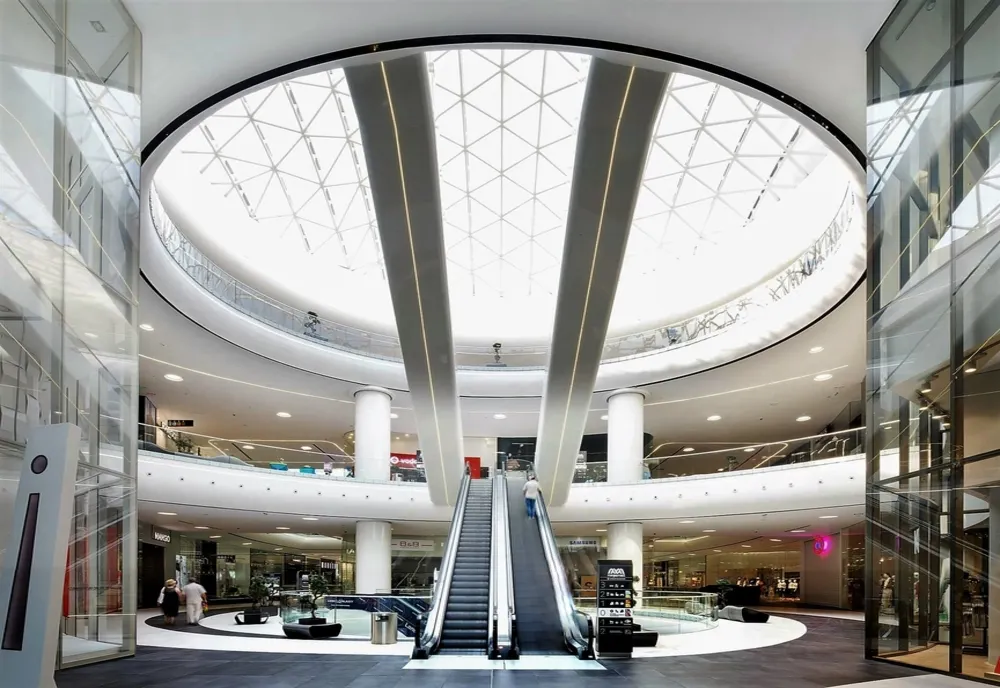 Ce magazine din mall-uri vor fi deschise și unde ne putem deplasa FĂRĂ RESTRICȚII, după 15 mai