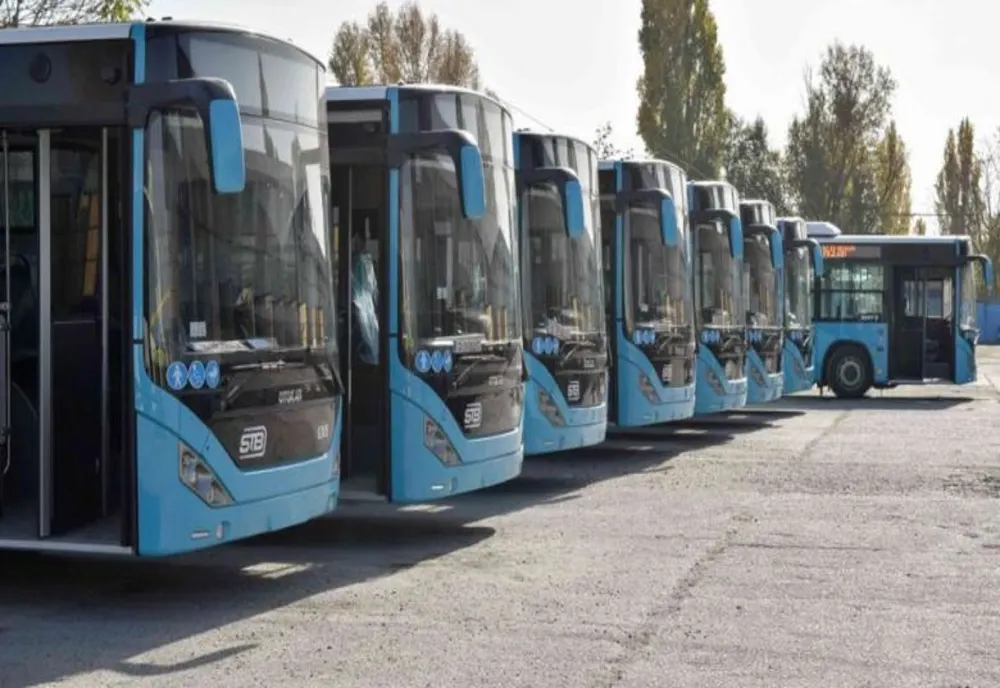 Gabriela Firea anunţă cum vom călători cu mijloacele de transport în comun după 15 mai
