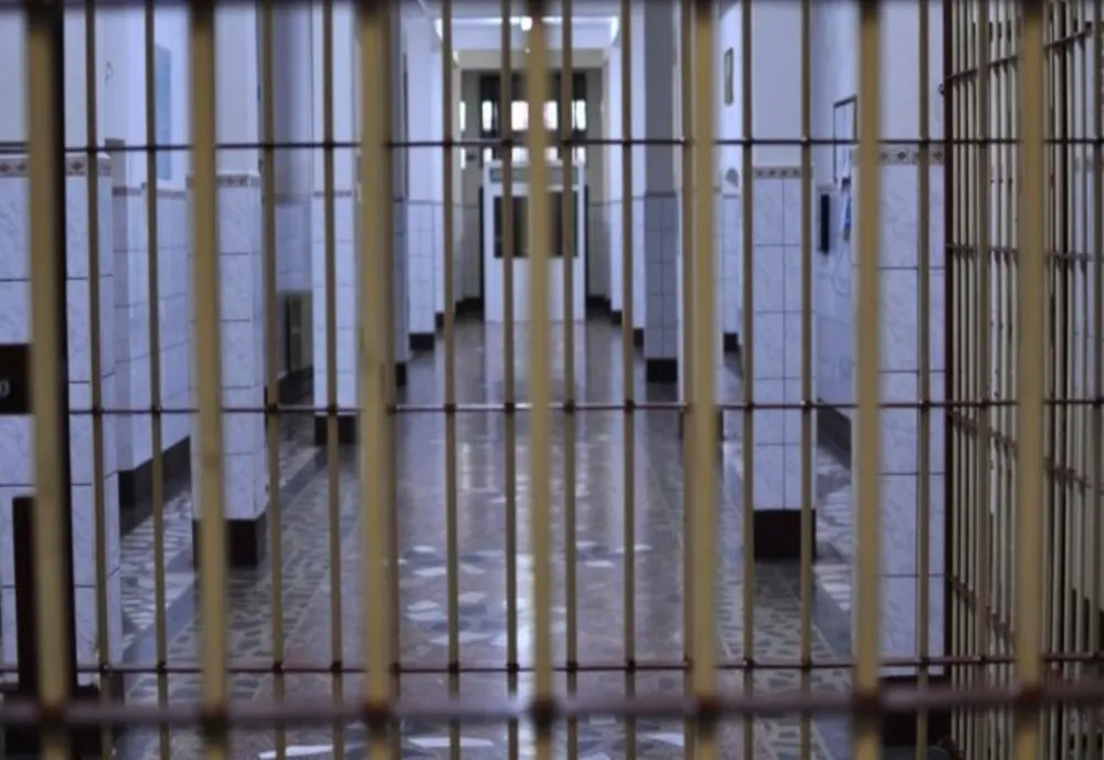 Primul deținut infectat cu COVID-19, la Penitenciarul Jilava