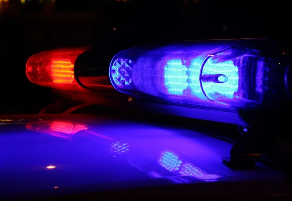 Un bărbat a murit în Centrul Vechi al Capitalei după ce a fost încătușat de polițiști
