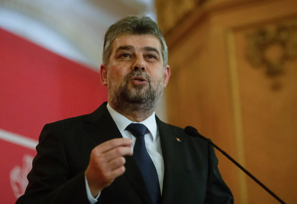 PSD: Redeschiderea grădinițelor devine noua farsă liberală în țara în care guvernarea refuză dublarea alocațiilor pentru copii