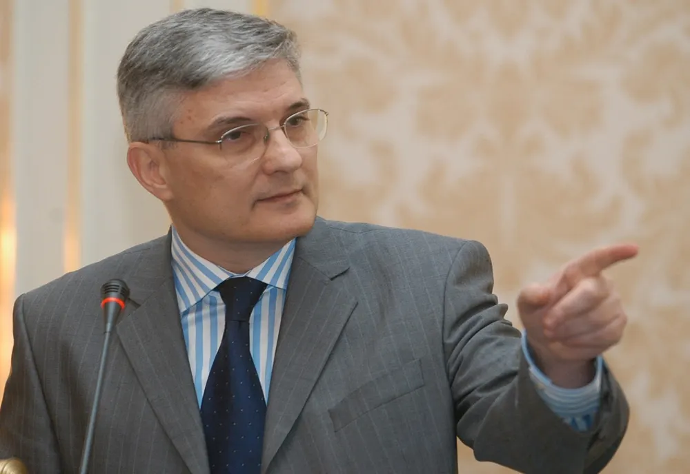 Daniel Dăianu, la Realitatea PLUS: „ Niciodată nu am trăit o luptă cu o asemenea pandemie”