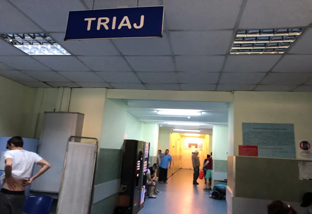 Administrația Spitalelor București: 305 pacienți cu COVID-19 internați la „Victor Babeș”; la Spitalul Colentina sunt 88 de persoane