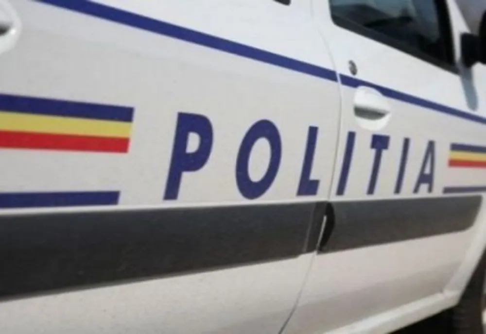 Un bărbat a fost împușcat într-o frizerie din București