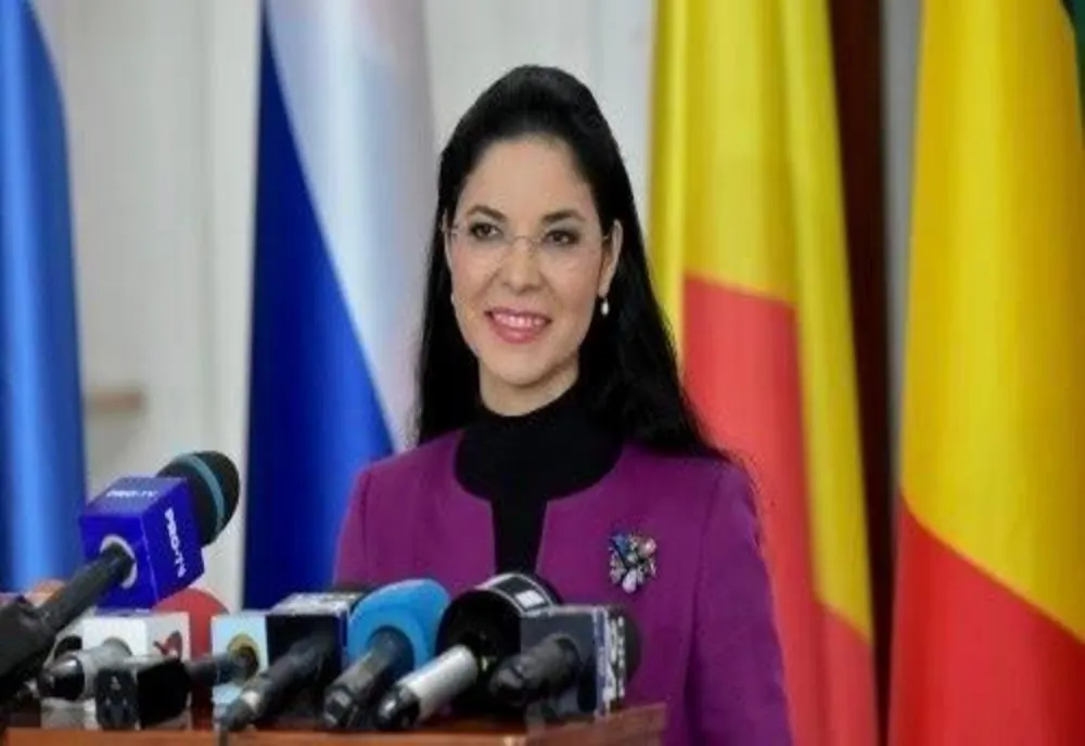 Ana Birchall: Dăncilă să confirme public dacă s-a întâlnit sau nu cu Lia Savonea la ceas de seară