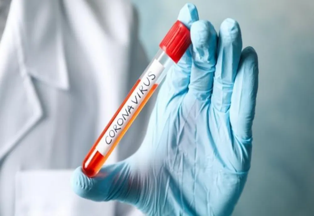 345 de cazuri noi de infecţii cu SARS-CoV-2. Numărul total de îmbolnăviri ajunge la 22.760