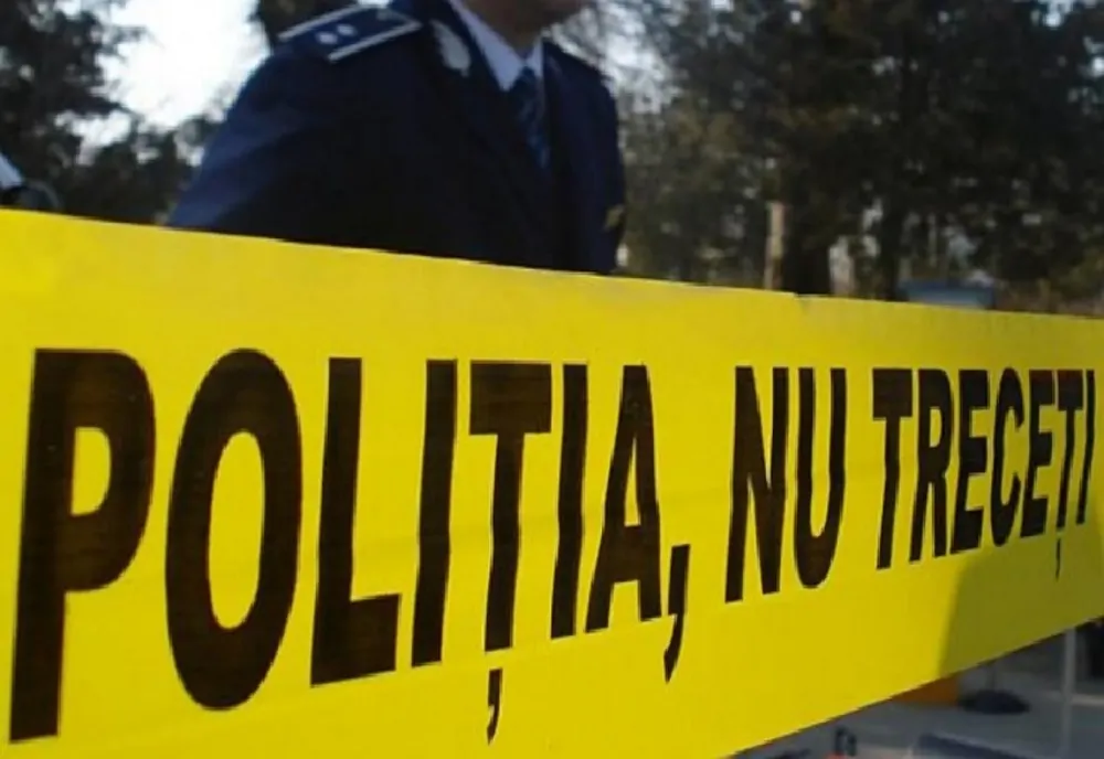 Gest șocant, în Capitală! Un bărbat s-a spânzurat de un copac, la intrarea în Parcul IOR