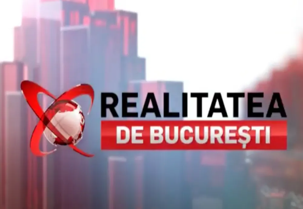 Realitatea de București: Învitați MIHAI MEREUȚĂ, președintele Habitat și STELIAN BUJDUVEANU, liderul consilierilor PNL
