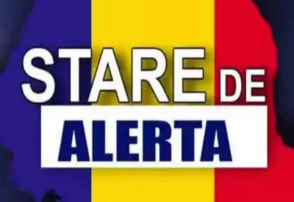 Starea de alertă a fost prelungită pentru încă o lună. Ce măsuri trebuie să respectăm în următoarele 30 de zile