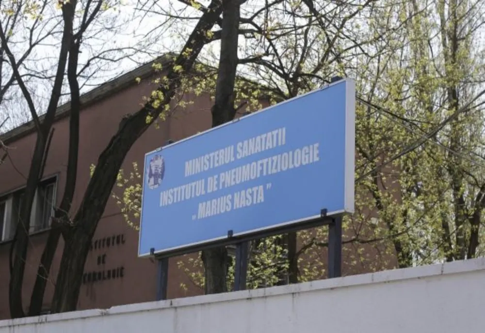 Toate operațiile de la ,,Marius Nasta" au fost suspendate, după ce o asistentă a fost confirmată COVID