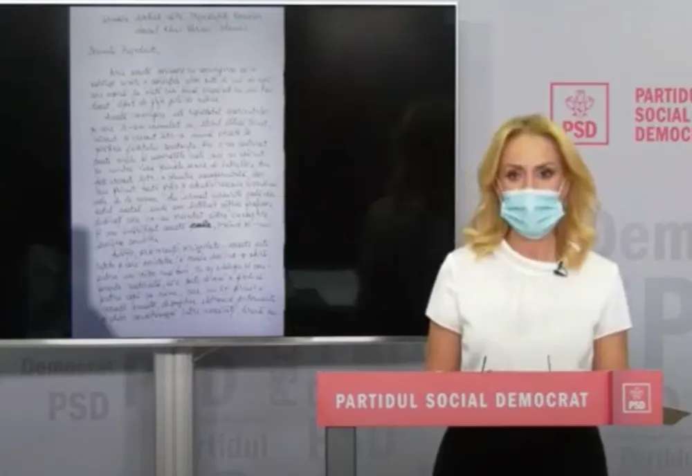 Firea: Guvernul trebuie să dubleze alocația. Oferta de 15% arată lipsă de respect