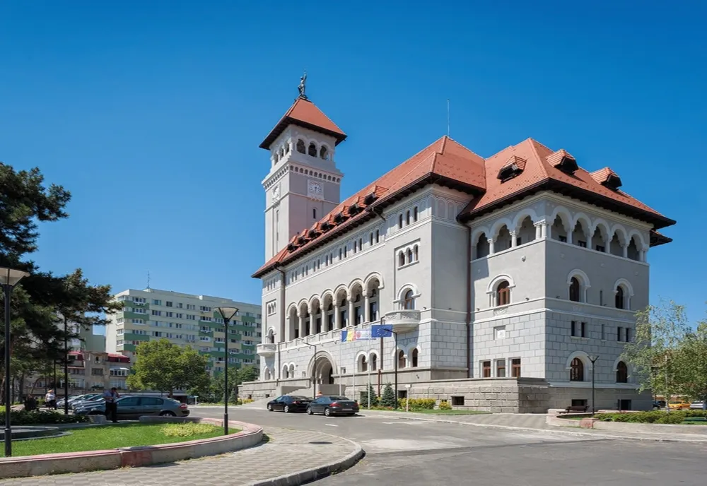 Un angajat al Primăriei Sectorului 1 din Capitală a fost confirmat cu noul coronavirus