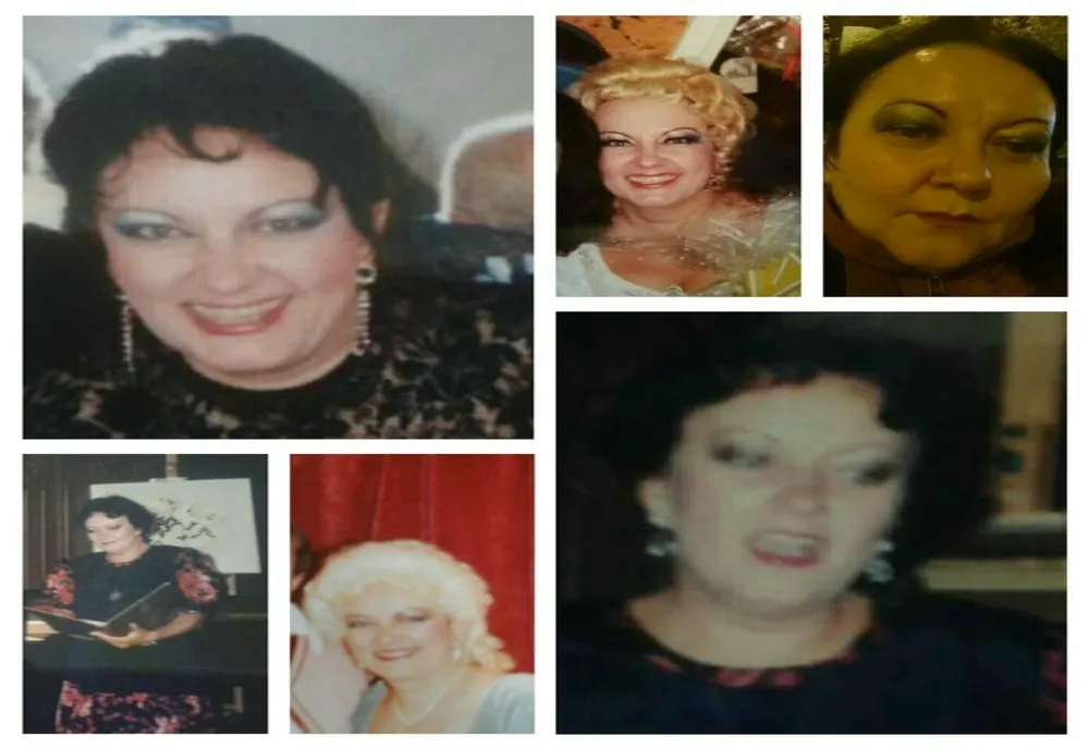 Soprana Adriana Mesteș a fost găsită decedată în locuința sa din Capitală