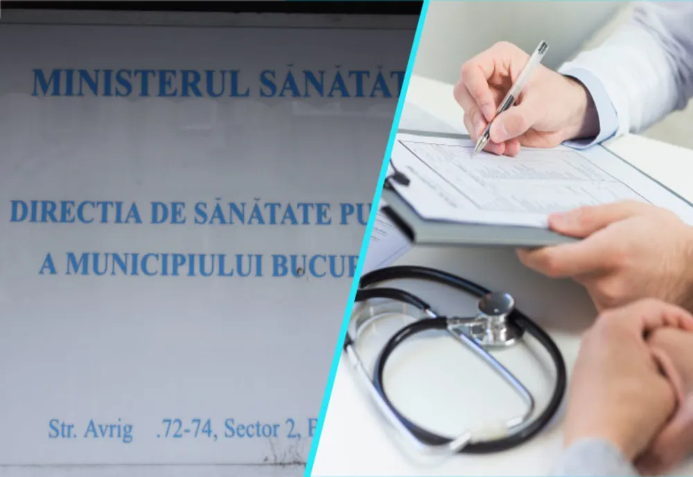 DSP București are call center COVID, după ce a fost criticată că răspunde cu mare întârziere