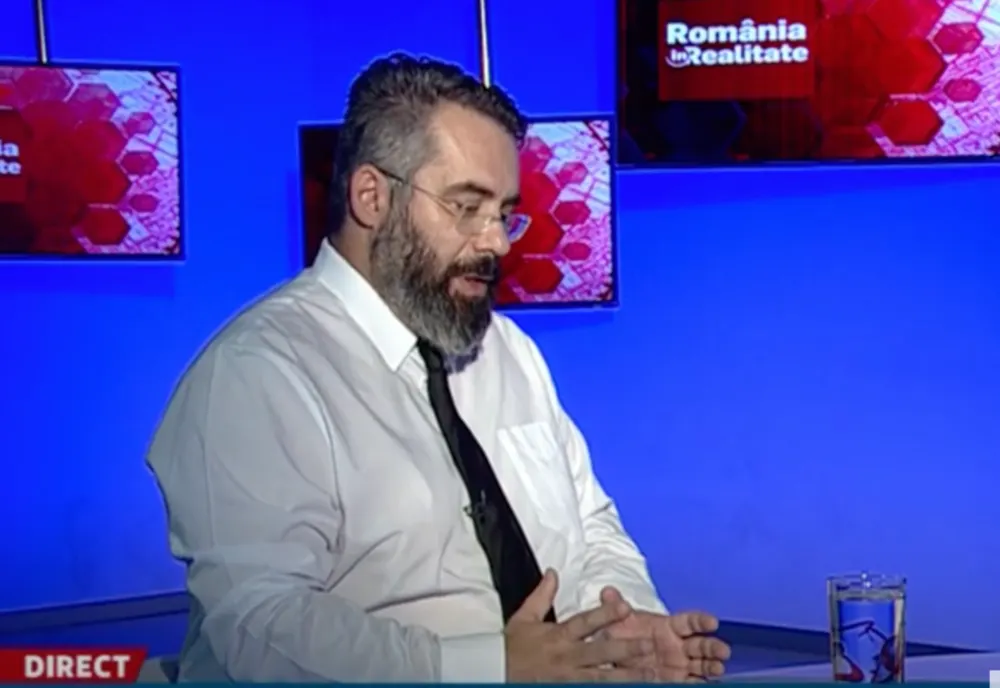 Adrian Moraru: Moțiunea, un exercițiu de imagine. E Parlamentul controlat de PSD în care, filială cu flială, listele sunt făcute de Dragnea