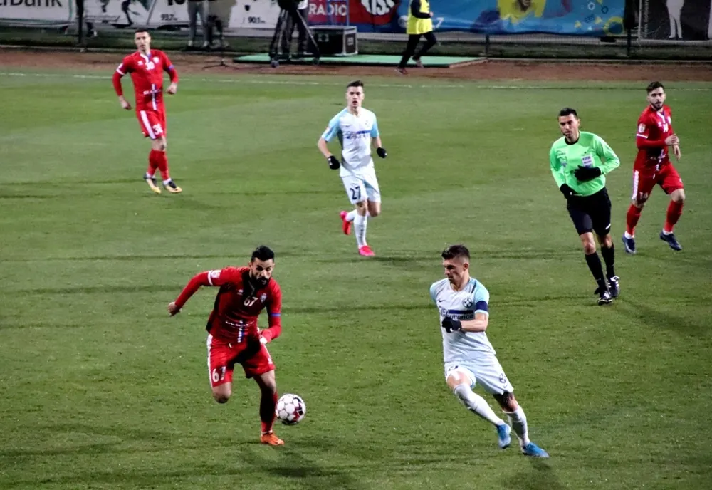 Adversara FCSB din turul trei preliminar al Europa League