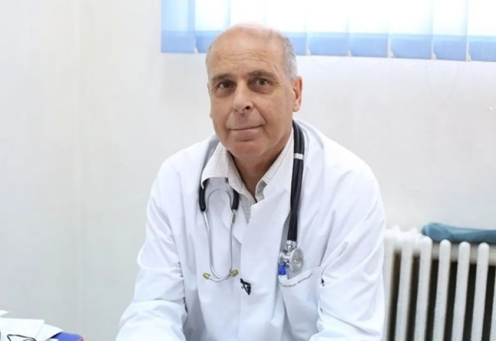 Virgil Musta: Nu vor exista “zero riscuri” în cazul trimiterii copiilor la şcoală