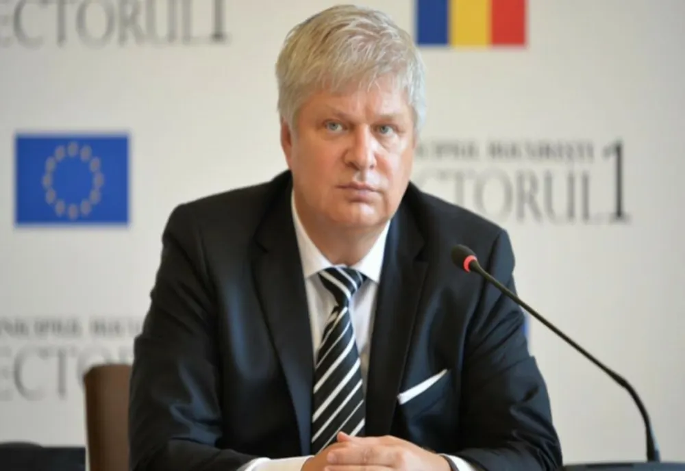 Dan Tudorache contestă victoria candidatei Dreptei la Sectorul 1