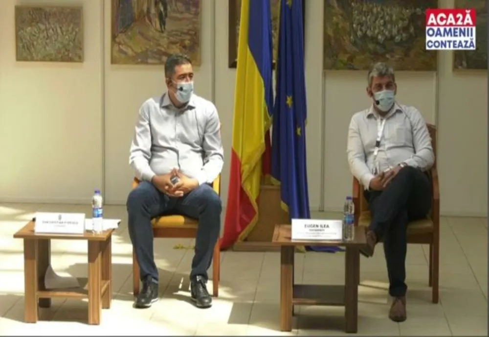 Dan Cristian Popescu anunță măsurile pentru începutul anului școlar