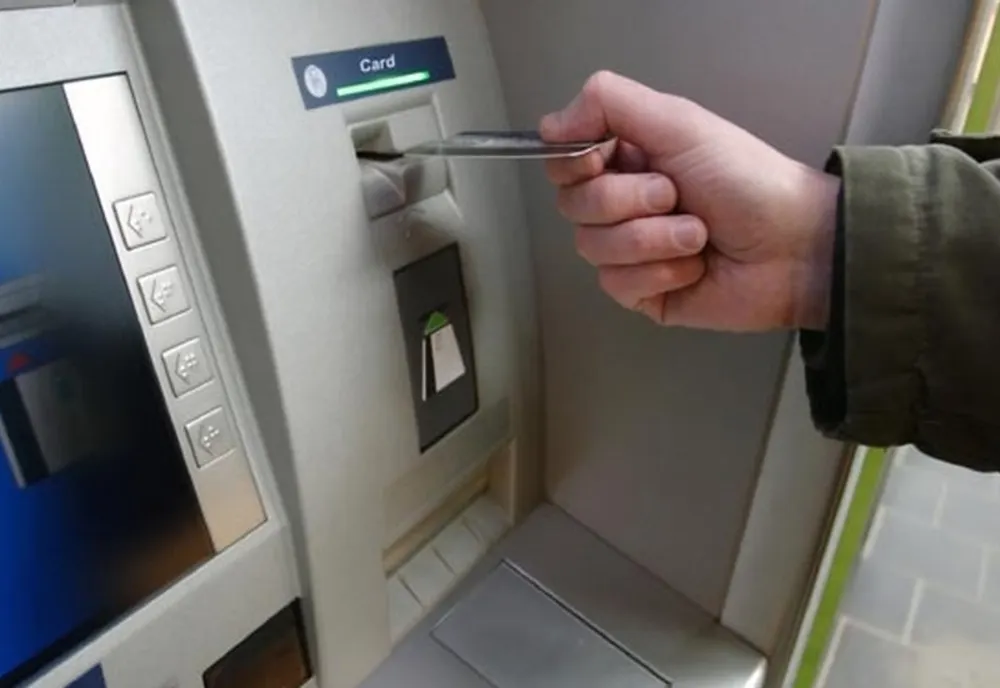 Două bancomate au fost aruncate în aer, în Otopeni