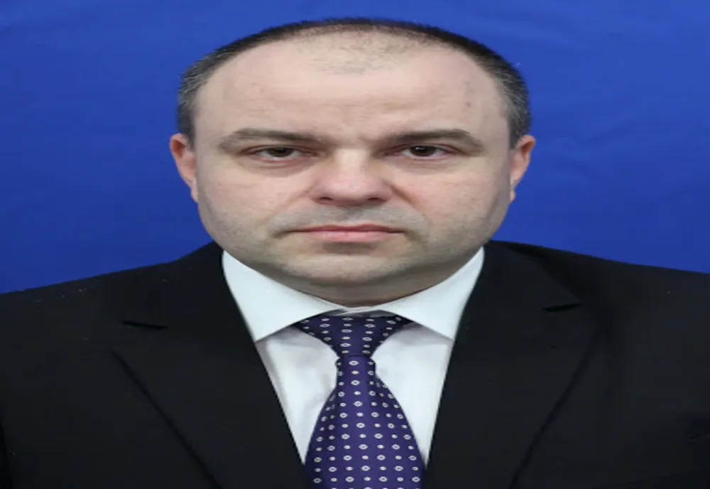 Adrian Todor, exclus din PSD: Făceam mai rău dacă mergeam în Parlament. Am respectat o lege pe care am votat-o