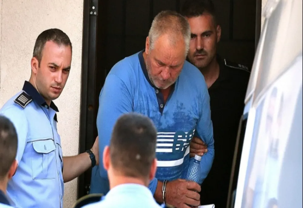 Începe judecata în dosarul crimelor de la Caracal