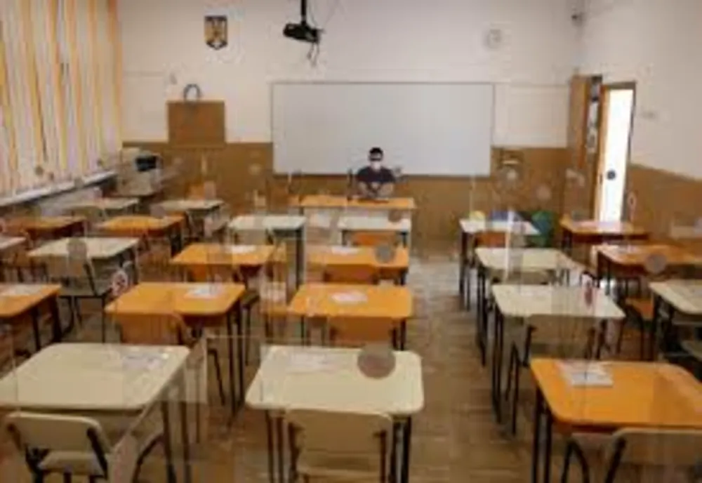 Monica Anisie: Propunem suspendarea cursurilor pentru 14 zile