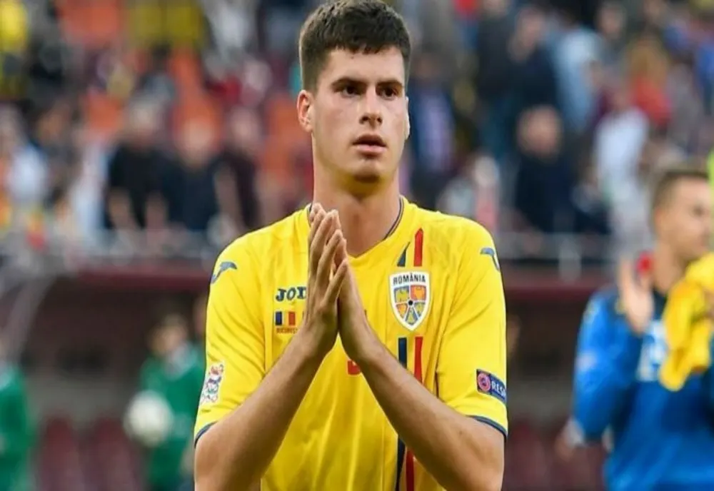 Președintele clubului Dinamo Kiev, Igor Surkis, a confirmat transferul unui fotbalist român la formația ucrainiană