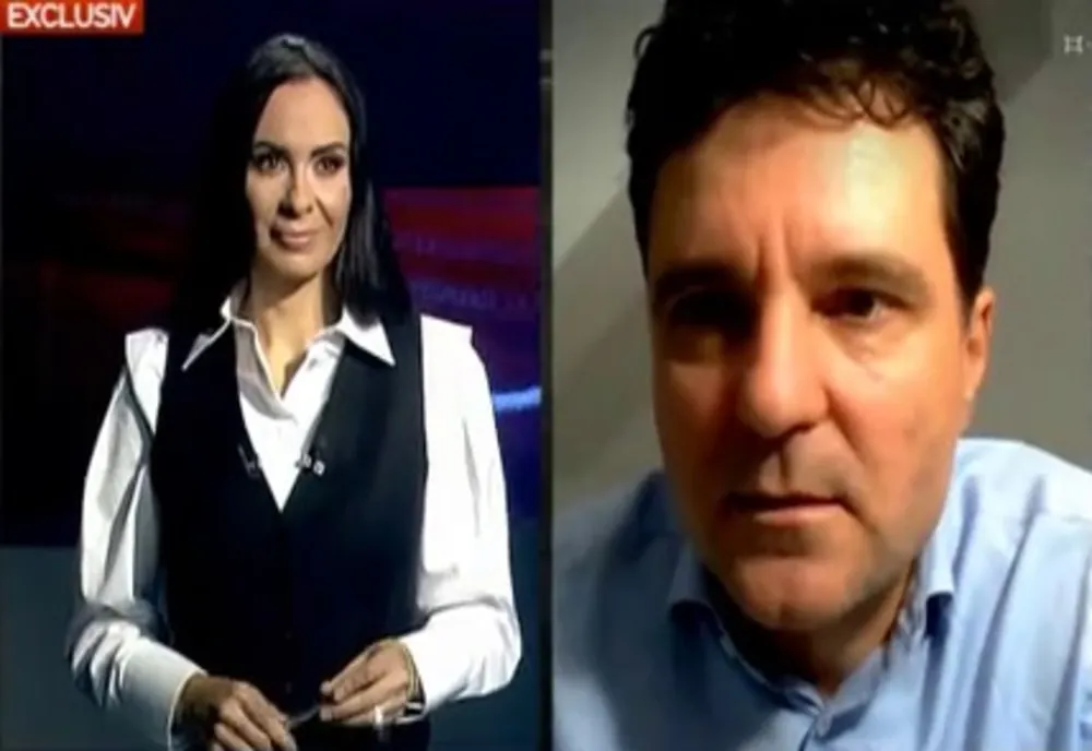 Exclusiv, de la ora 21.00, „Legile Puterii":  Nicușor Dan vorbește despre primele decizii pe care le va lua