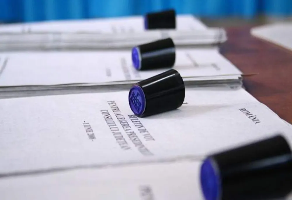BEC a decis clasarea cererilor de renumărare a voturilor