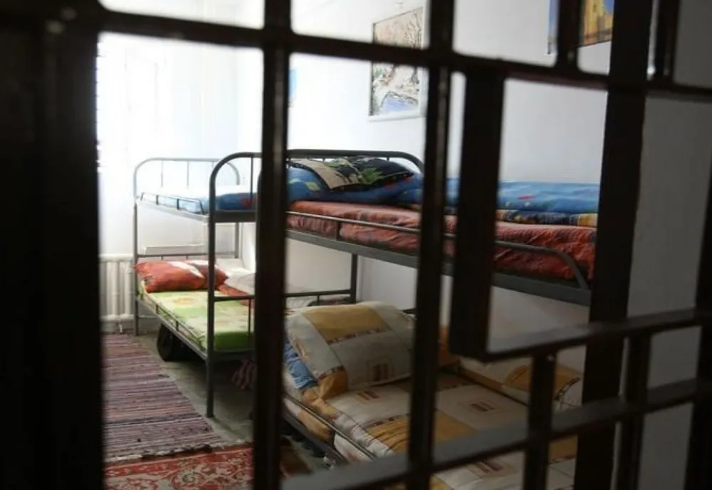 Nouă deţinuţi de la Penitenciarul Timişoara, confirmaţi pozitiv la o primă testare COVID-19