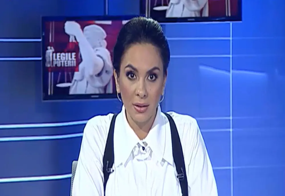 Exclusiv, de la ora 21.00, nu ratați „Legile Puterii":  Pandemia, credința și protestele