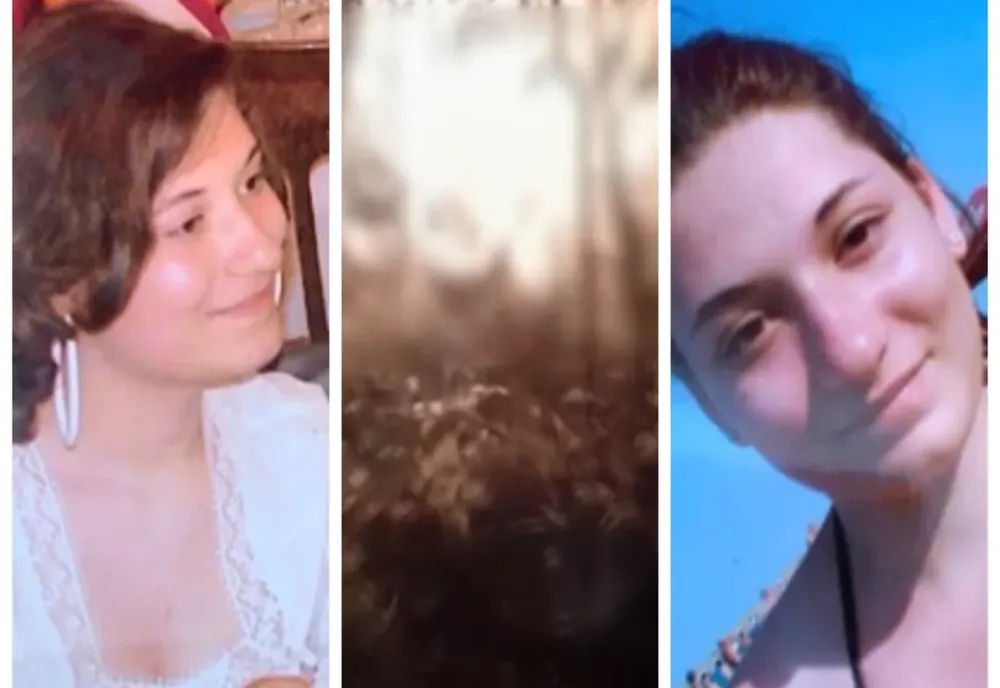 Trei persoane, reținute în cazul uciderii și incendierii Sabinei Mircea, tânăra găsită pe un câmp într-o valiză care ardea