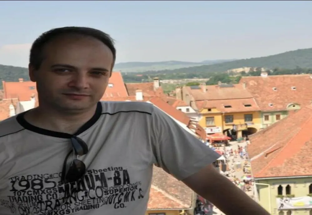 Date noi despre medicul erou din Piatra Neamț, transferat în Belgia: „E în stare gravă. A rămas intubat"