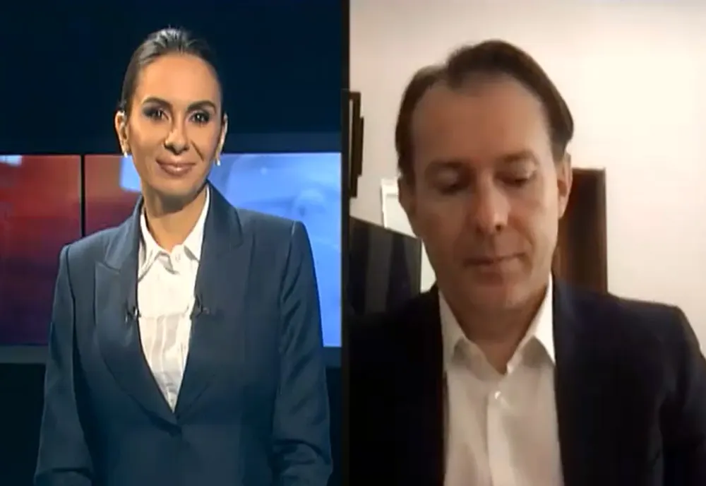 Ministrul Finanțelor, despre criticile PSD: Niciodată nu au avut curajul să vină în fața mea. Nu știu cine le scrie mesajele pe Facebook 