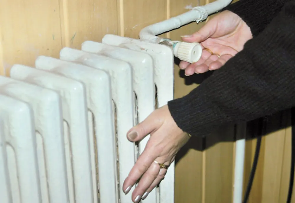 Multe locuințe din București nu au căldură și apă caldă. Spitalele suport COVID Matei Balș și Colentina se află în aceeași situație