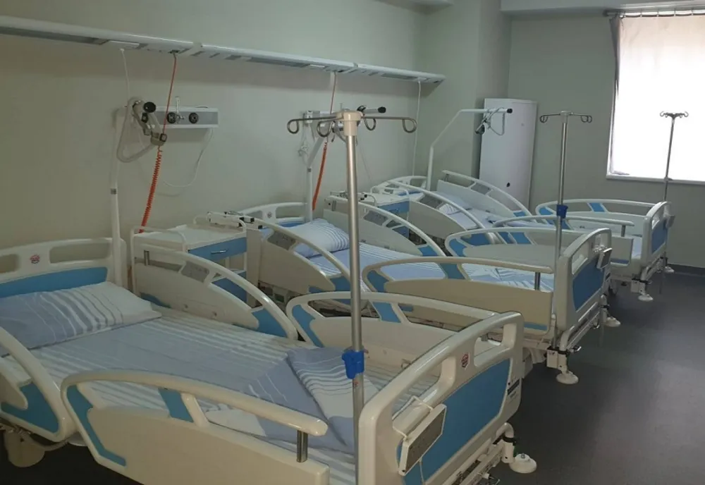 PNL Sector 1 garantează că cele 4 spitale din Sectorul 1, de importanță strategică, VOR FI FINANȚATE