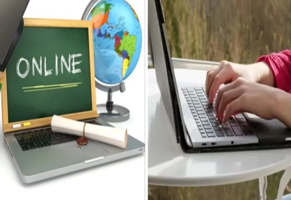Elevii de la cinci școli din București vor continua să facă orele online