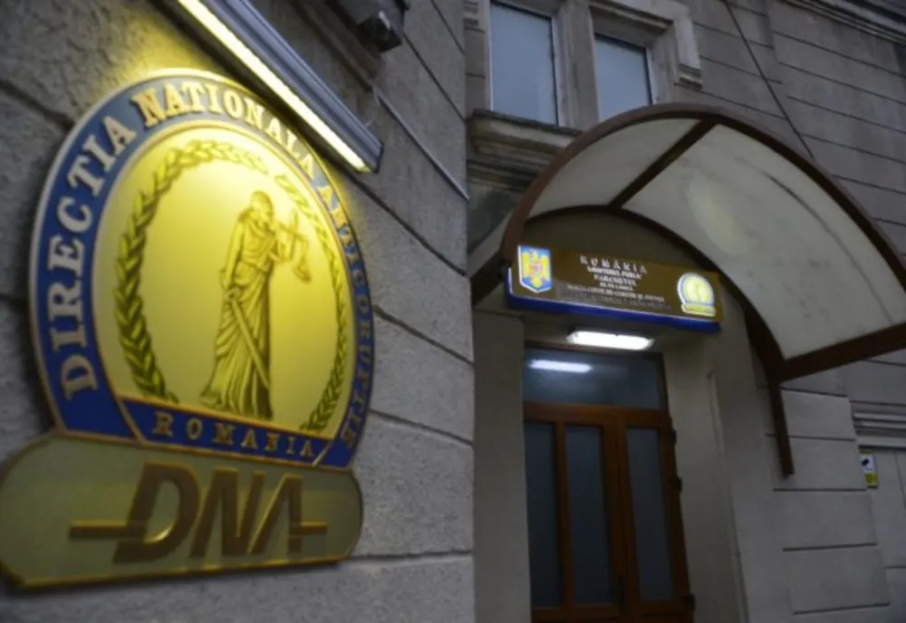 Directoare de școală din București, condamnată la închisoare cu executare