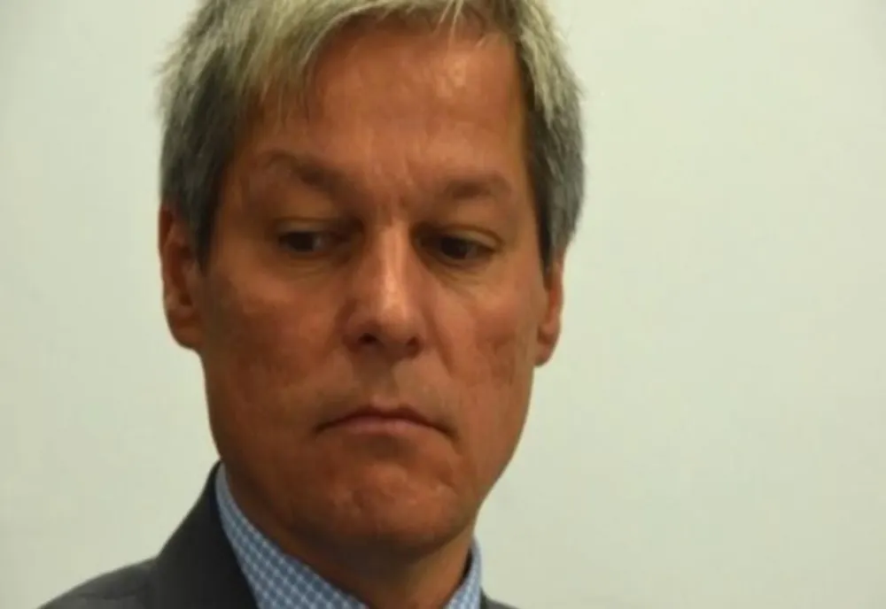 Dacian Cioloș are coronavisus: „Am respectat toate măsurile de protecție în toate împrejurările”